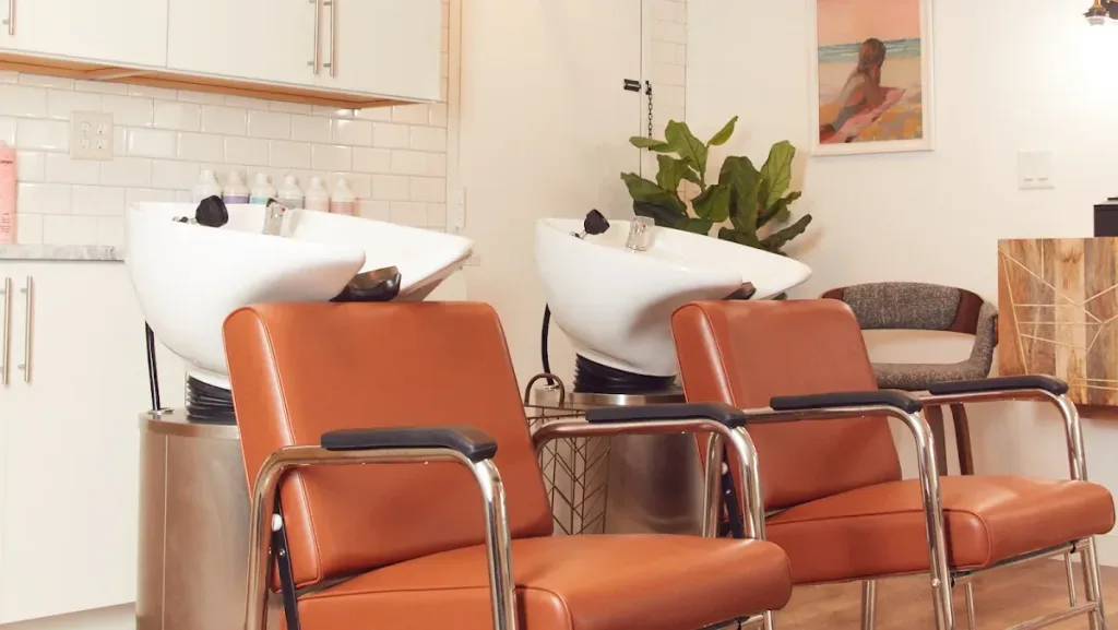 Hudson Grey Salon & Spa — Hair salon in Warwick